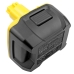 Battery industrial Dewalt DC757KA
