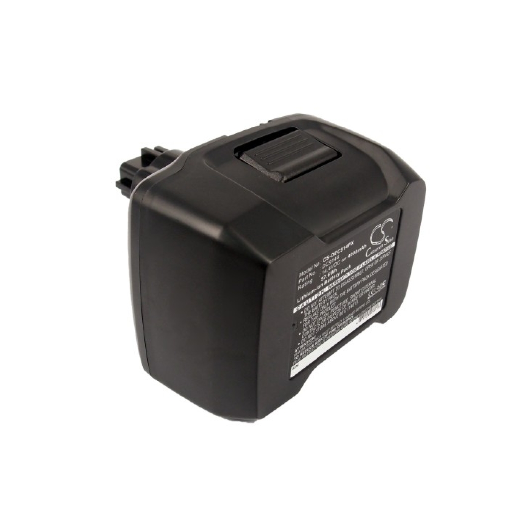 Battery industrial Dewalt DW990-2