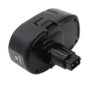 Batterie compatibleWith Dewalt