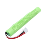 Batterij compatibleWith Denon