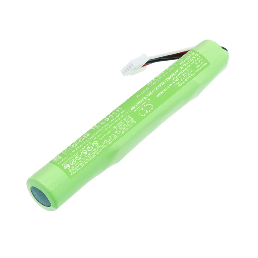 Battery for Denon Envaya DSB-200