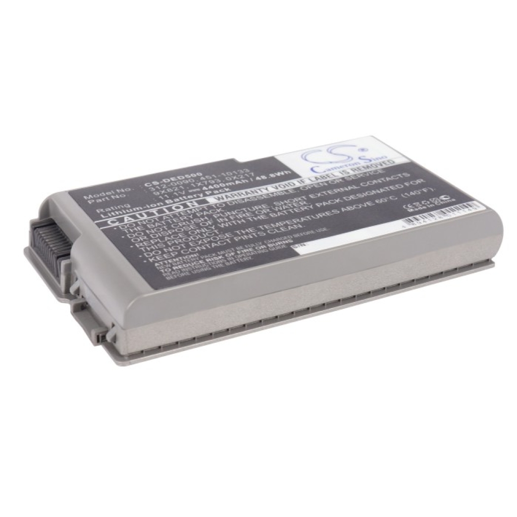 Battery Replaces 0X217