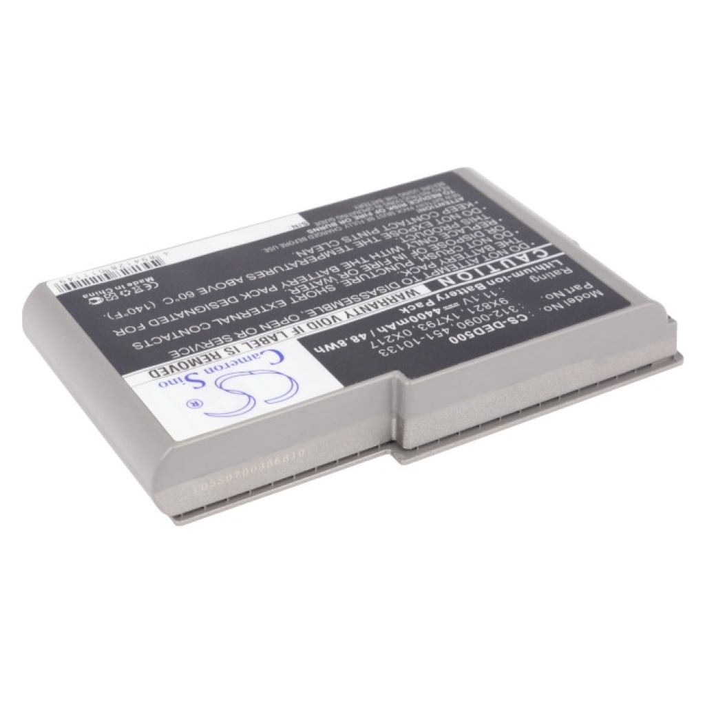Battery Replaces 0X217
