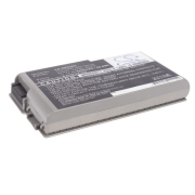 Battery for DELL Latitude D610