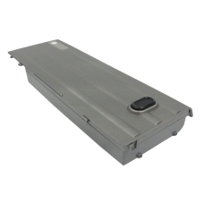 Compatibele batterijvervanging voor DELL 0GD775,0GD787,0JD605,0JD606,0JD610...