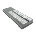 Batterij compatibel met DELL CS-DED800