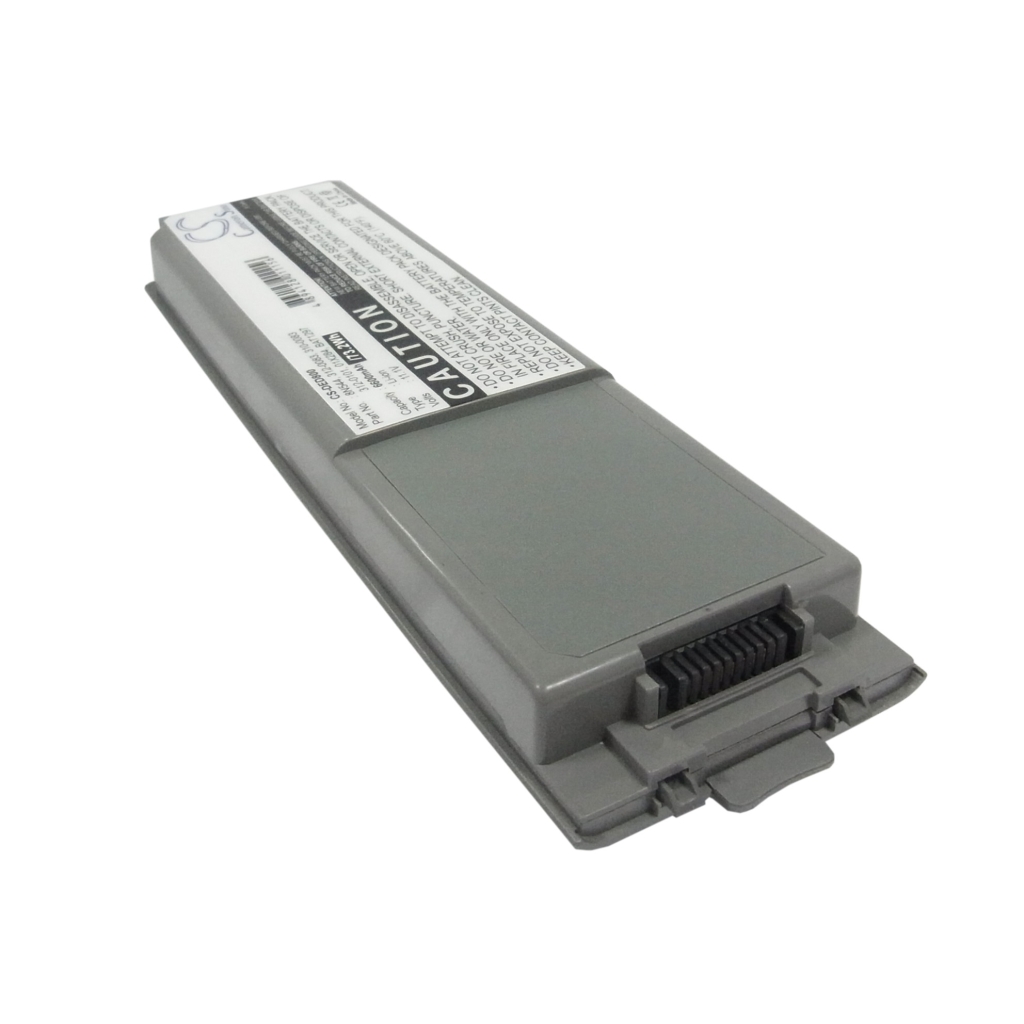 Batterij compatibel met DELL CS-DED800