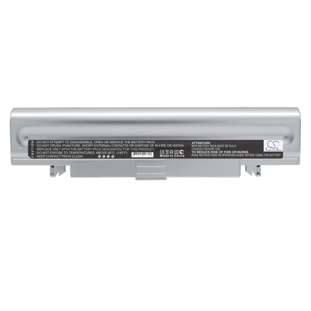 Batterij Vervangt U6256