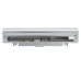 Batterij Vervangt U6256