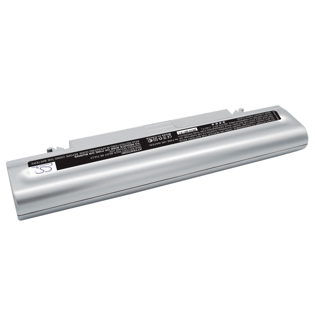 Batterij Vervangt U6256