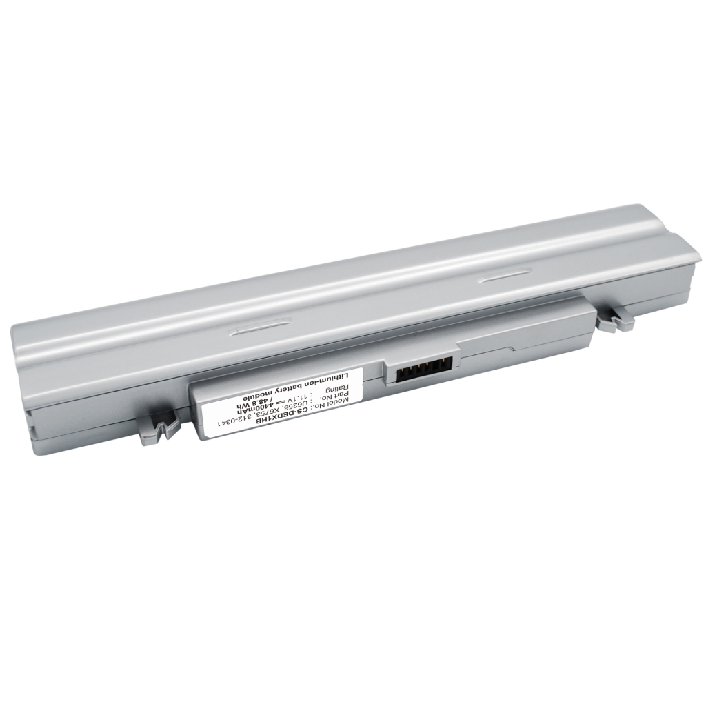 Batterij Vervangt U6256