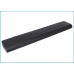 Batterij compatibel met DELL CS-DEK903NB