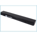 Batterij compatibel met DELL CS-DEK903NB