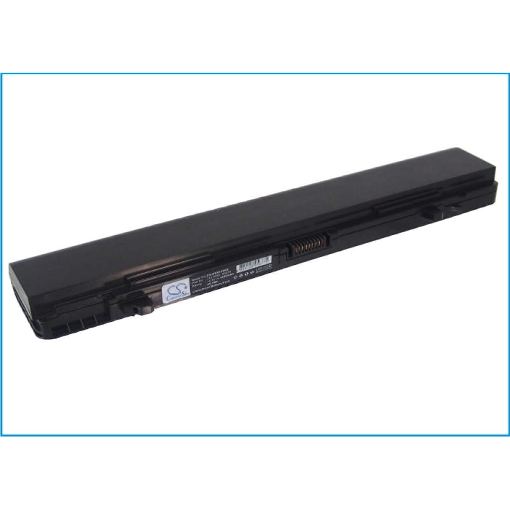 Batterij compatibel met DELL CS-DEK903NB