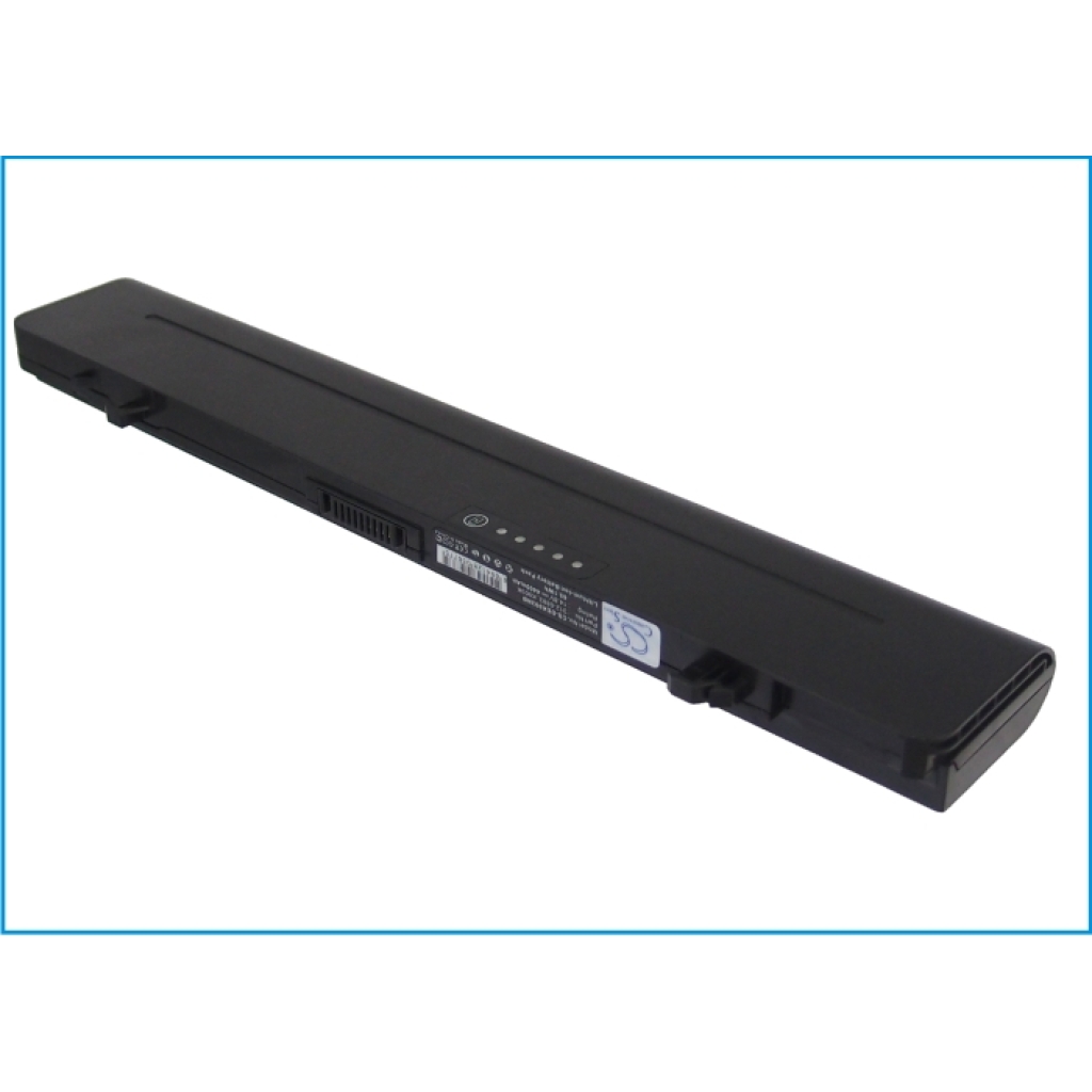 Batterij compatibel met DELL CS-DEK903NB