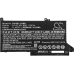 Notebook battery DELL Latitude 5300