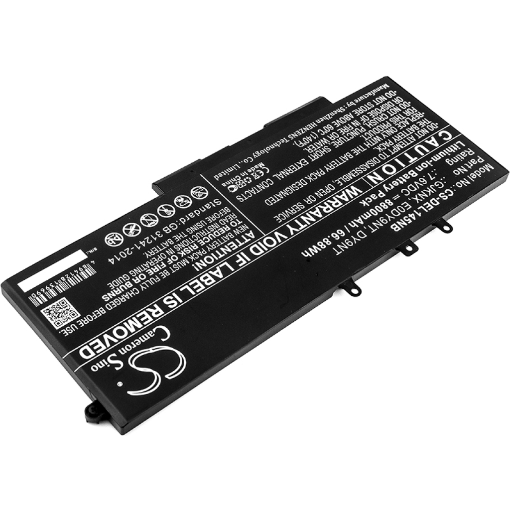 DELL Latitude 5490