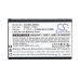 Batterijen compatibel met Doro Leva E10 E20 E22 CS-DEL300SL