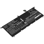 Battery compatibleWith DELL