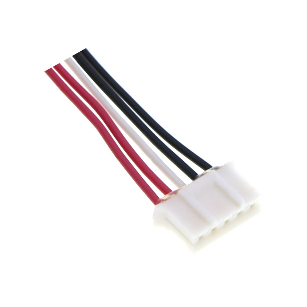 Batterij Vervangt AE715B