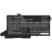 Batterij Vervangt WY9DX