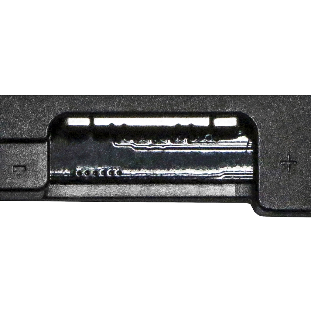 Batterij Vervangt WY9DX