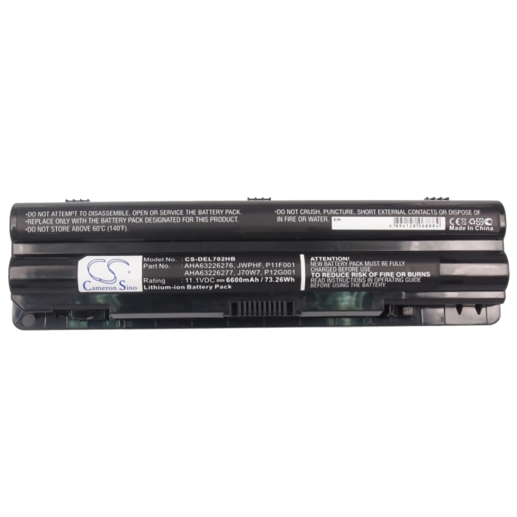 Battery Replaces AHA63226270