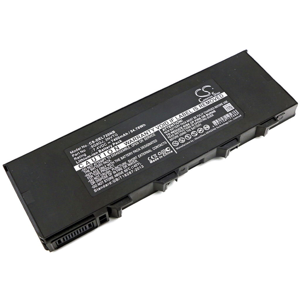 Battery Replaces 3NVTG