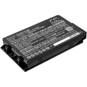 Battery compatibleWith DELL