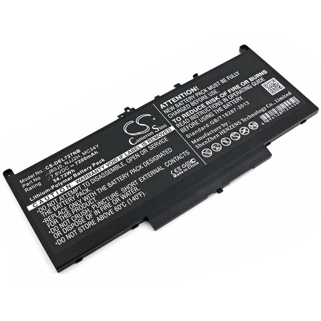 Battery Replaces 0F1KTM