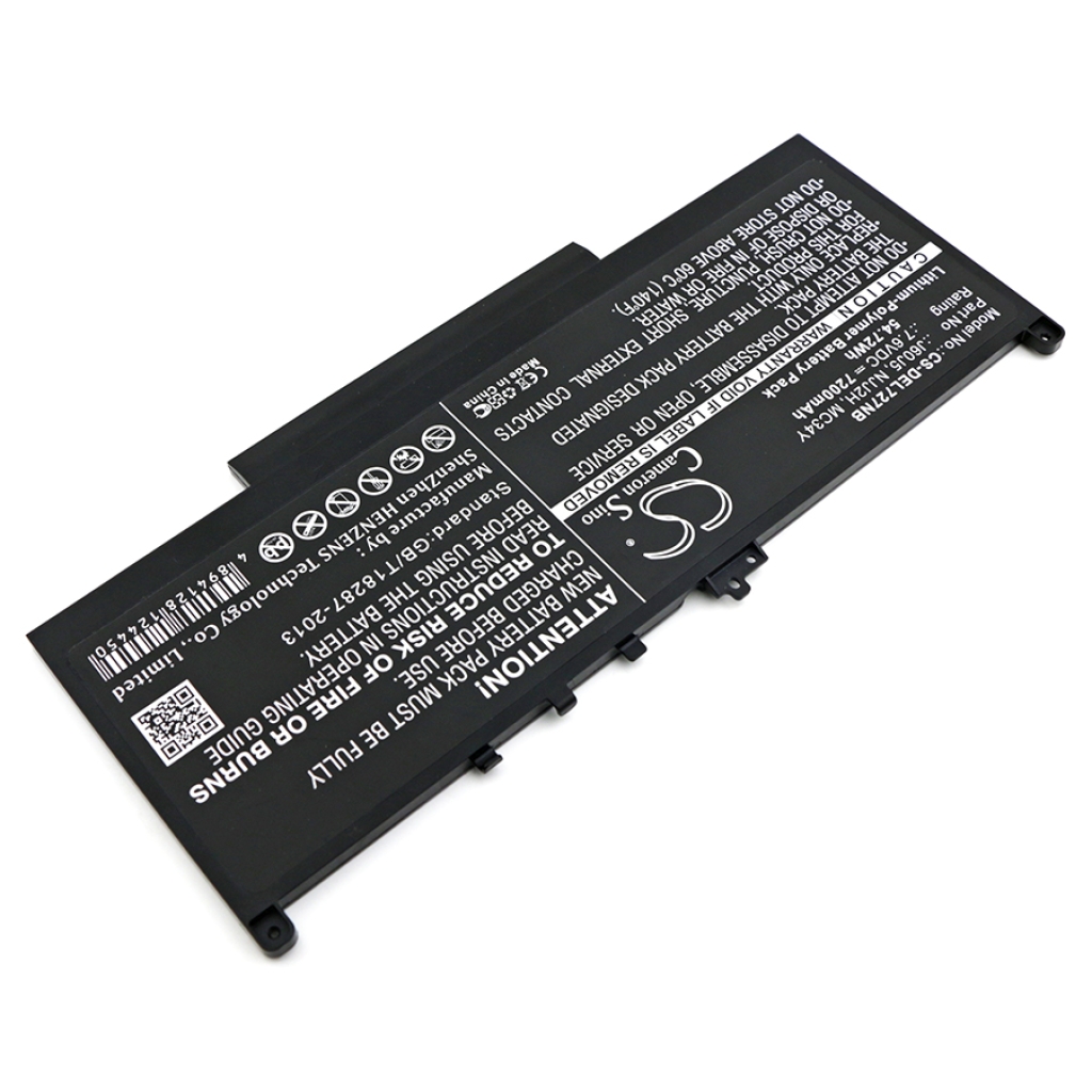 Battery Replaces 0F1KTM