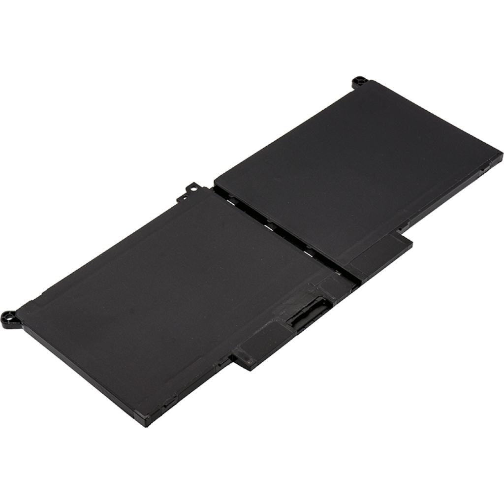 Batterij Vervangt KG7VF