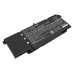 Notebook batterij DELL Latitude 7320 14TDP