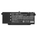 Notebook batterij DELL Latitude 7320 14TDP