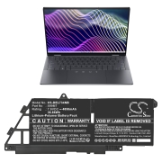 Notebook battery DELL Latitude 7640 2-in-1