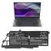 Notebook battery DELL Latitude 7640 2-in-1