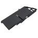 Notebook batterij DELL CS-DEL734NB