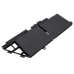 Notebook batterij DELL CS-DEL734NB