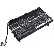 Batterij compatibleWith DELL