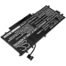 Notebook batterij DELL Latitude 5289 2-in-1