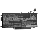 Notebook batterij DELL Latitude 5289 2-in-1