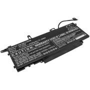 Batterij compatibleWith DELL