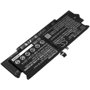Batterij compatibleWith DELL