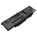 Batterij Vervangt 86D0Y