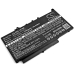Batterij Vervangt 021X15
