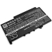 Batterij Vervangt 021X15