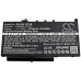 Batterij Vervangt 021X15