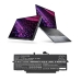 Notebook batterij DELL CS-DEL933NB