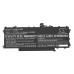 Notebook batterij DELL CS-DEL945NB
