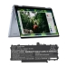 Notebook batterij DELL CS-DEL945NB